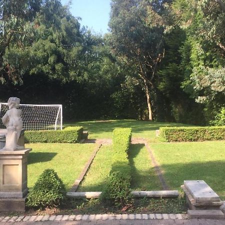 Old Park Villa Telford Dış mekan fotoğraf